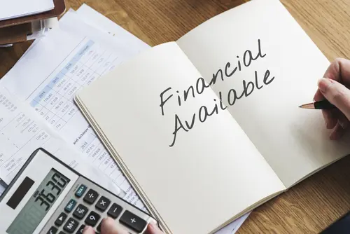 Financing