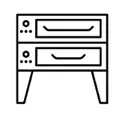 Pizza Ovens
